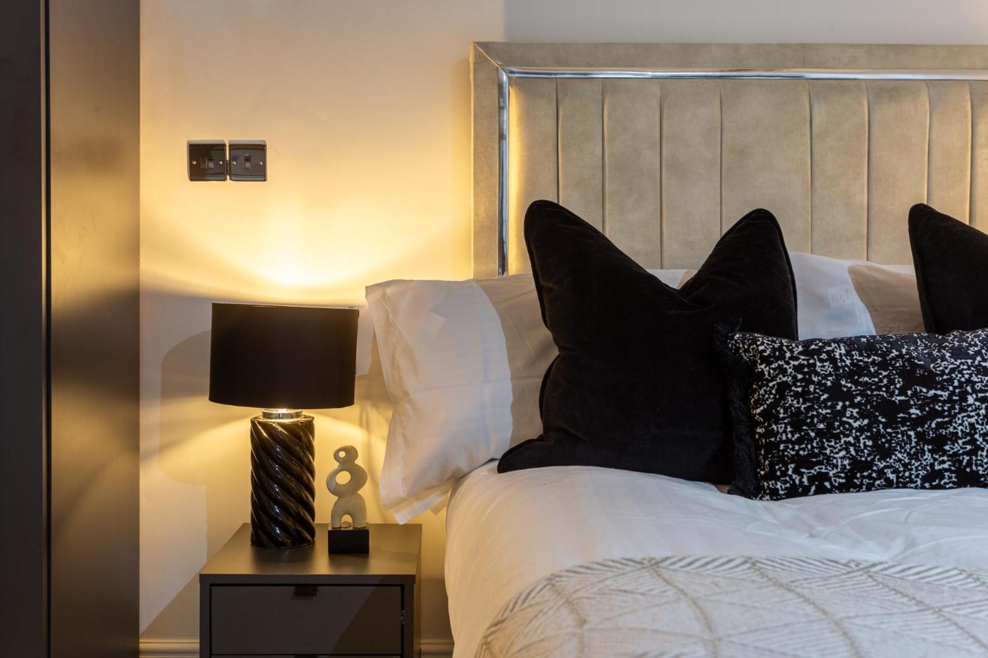 Bradford Luxury Central Apartment Ngoại thất bức ảnh
