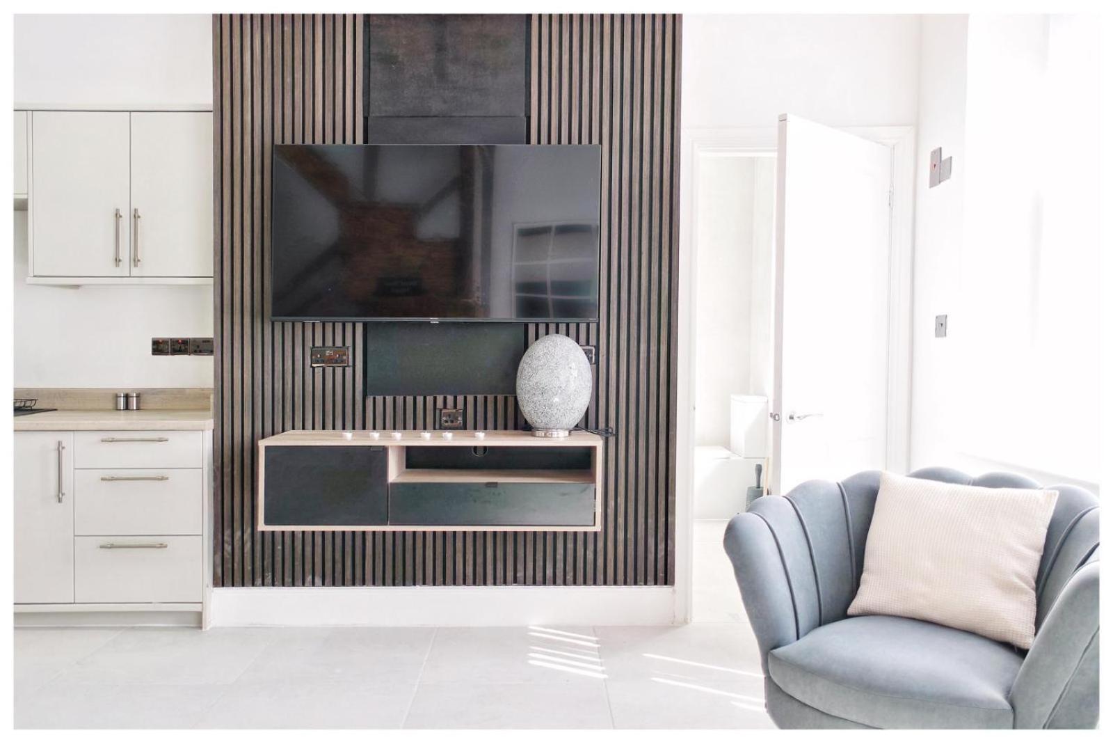 Bradford Luxury Central Apartment Ngoại thất bức ảnh