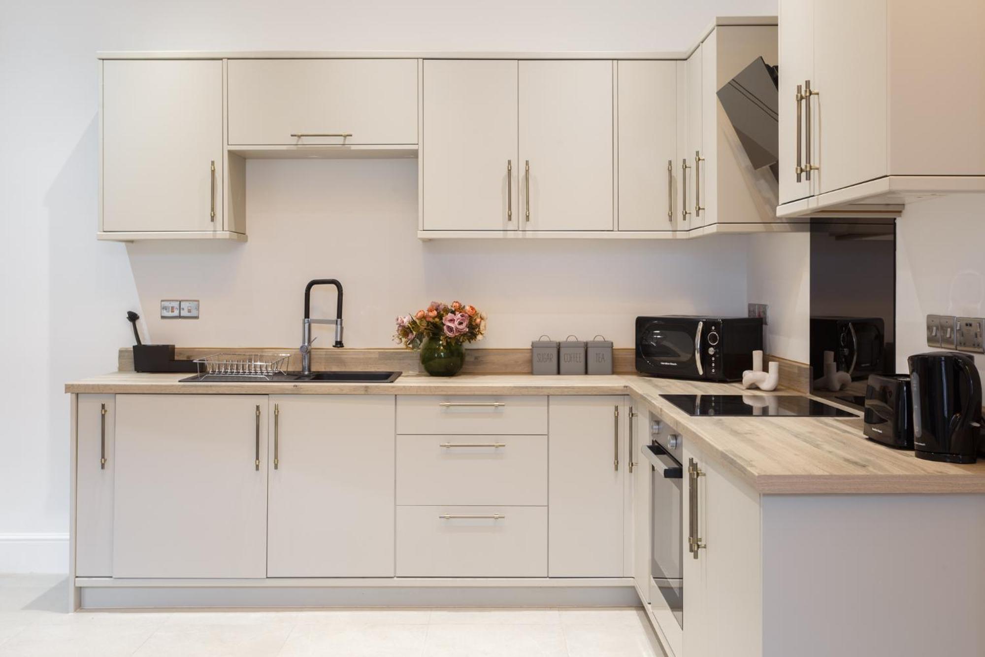 Bradford Luxury Central Apartment Ngoại thất bức ảnh