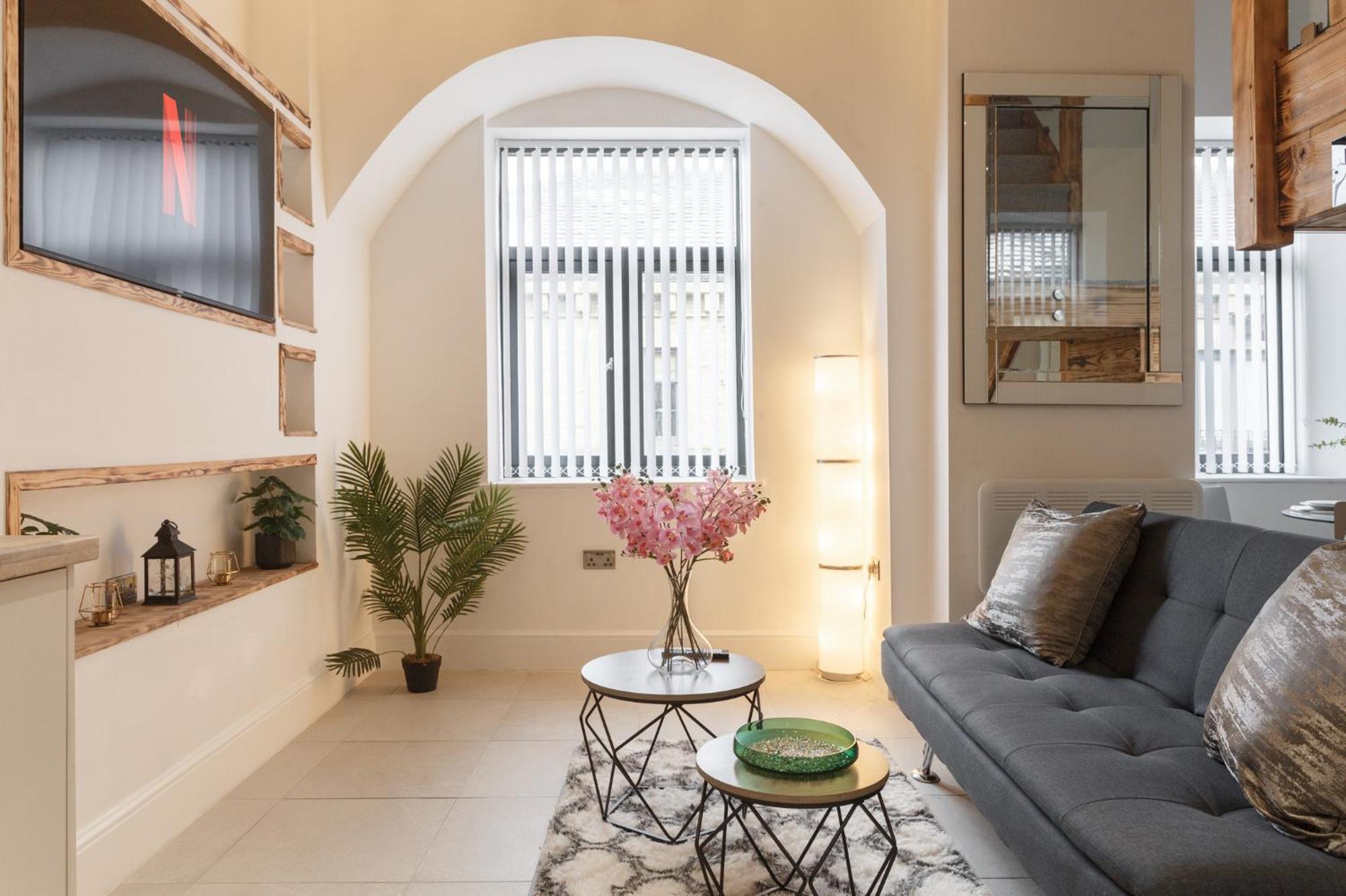 Bradford Luxury Central Apartment Ngoại thất bức ảnh