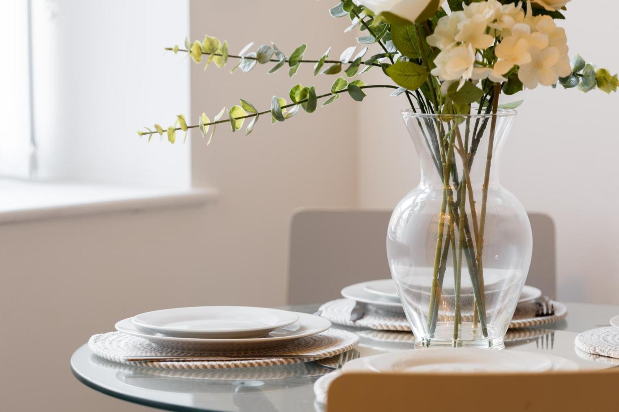Bradford Luxury Central Apartment Ngoại thất bức ảnh