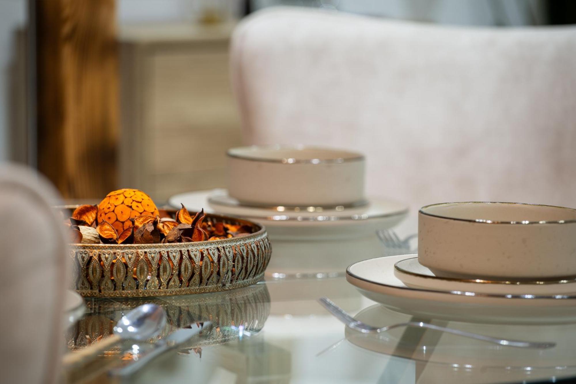 Bradford Luxury Central Apartment Ngoại thất bức ảnh