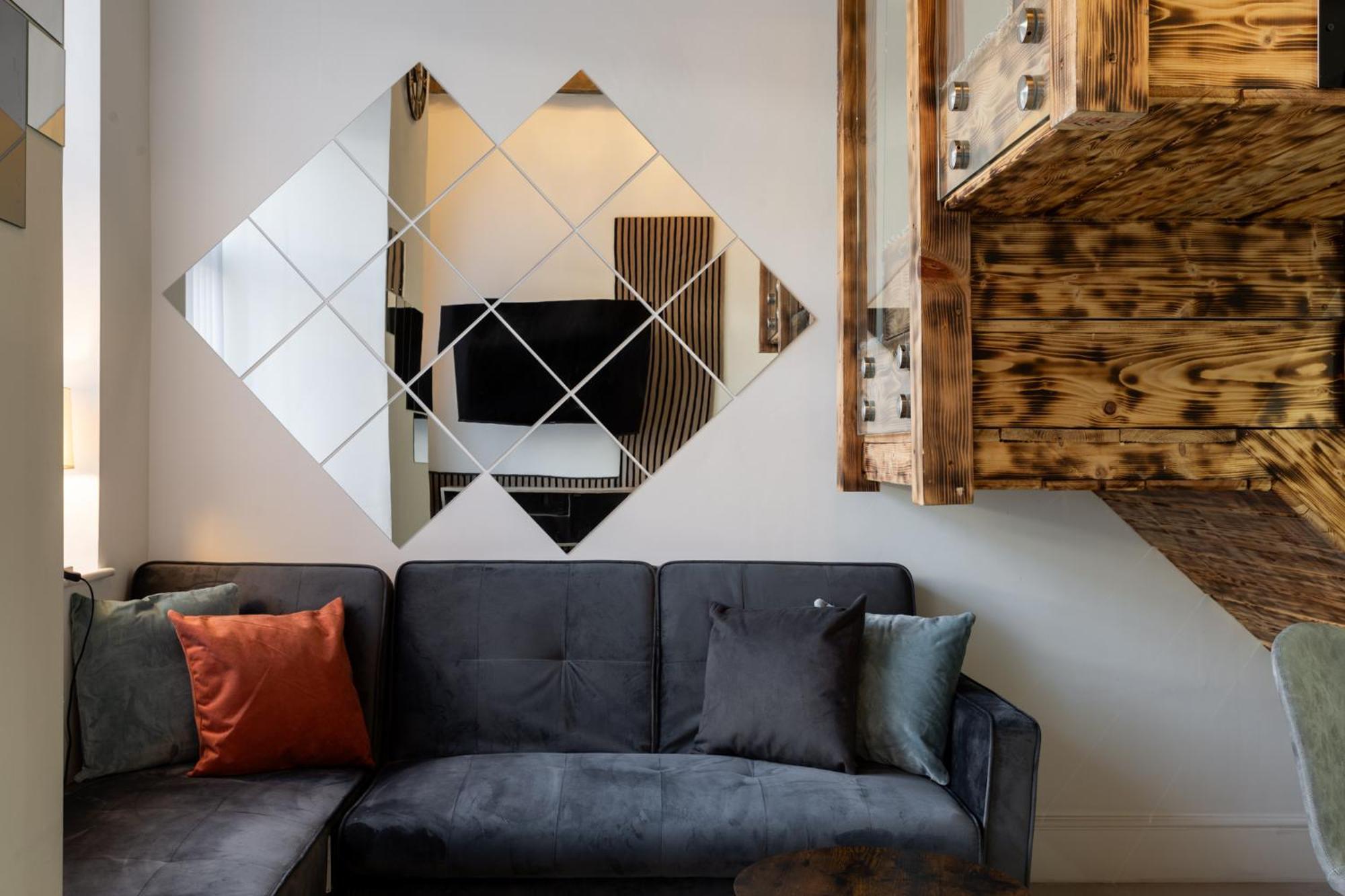 Bradford Luxury Central Apartment Ngoại thất bức ảnh