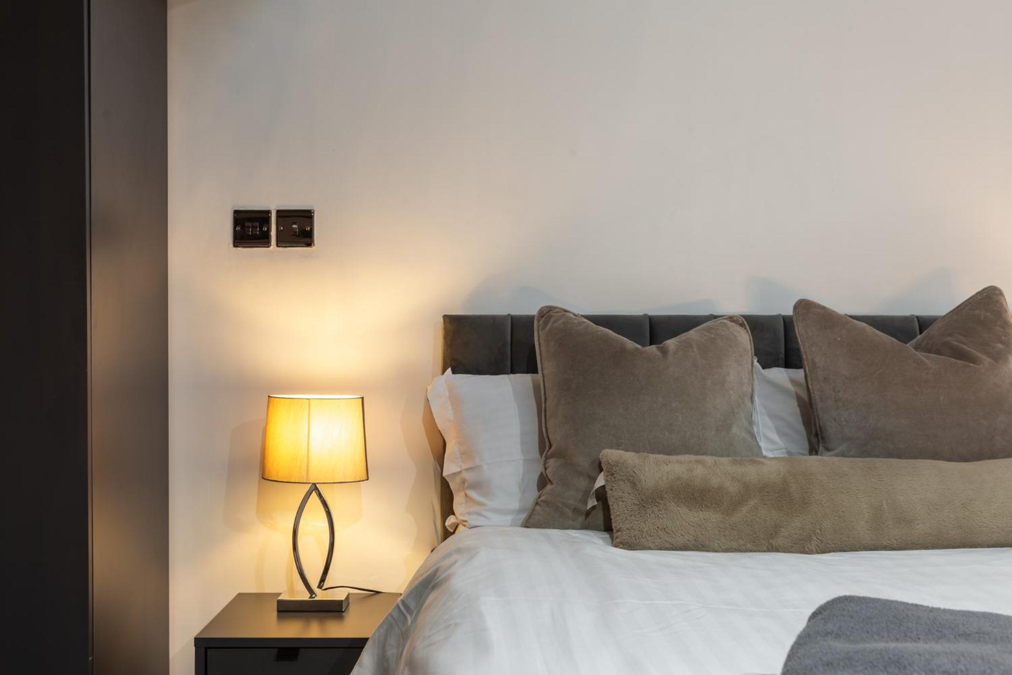 Bradford Luxury Central Apartment Ngoại thất bức ảnh